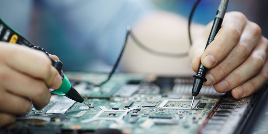 Diagnostic & Troubleshooting